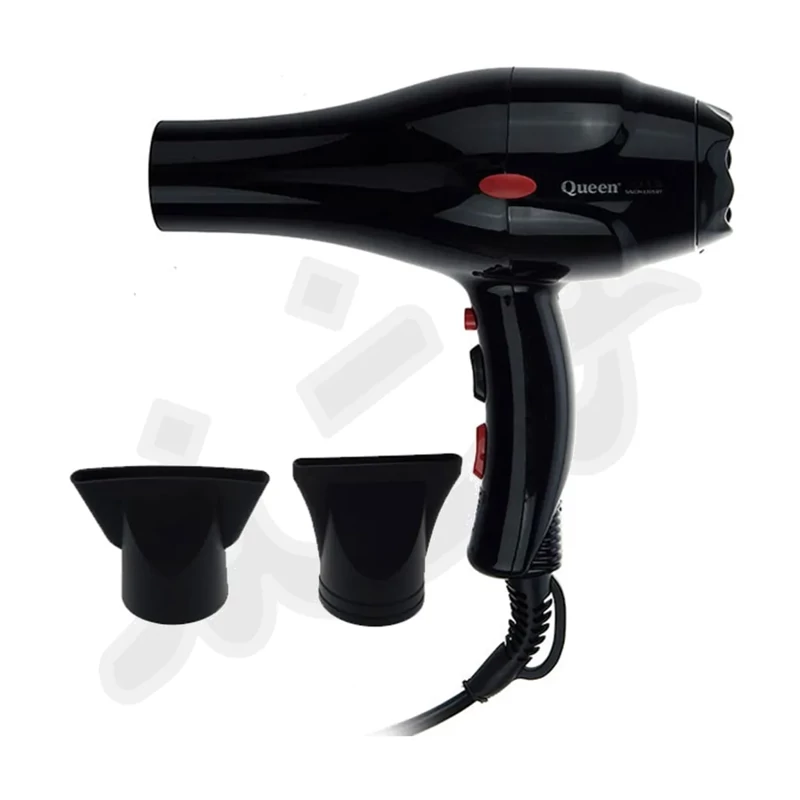 سشوار کویین مدل HD400