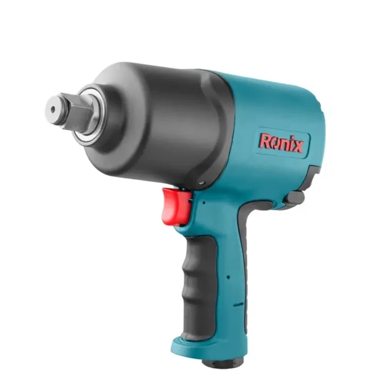 بکس بادی بدنه کامپوزیت 3/4 اینچ 1800 نیوتن متر رونیکس مدل RA-1211 (12 ماه گارانتی)