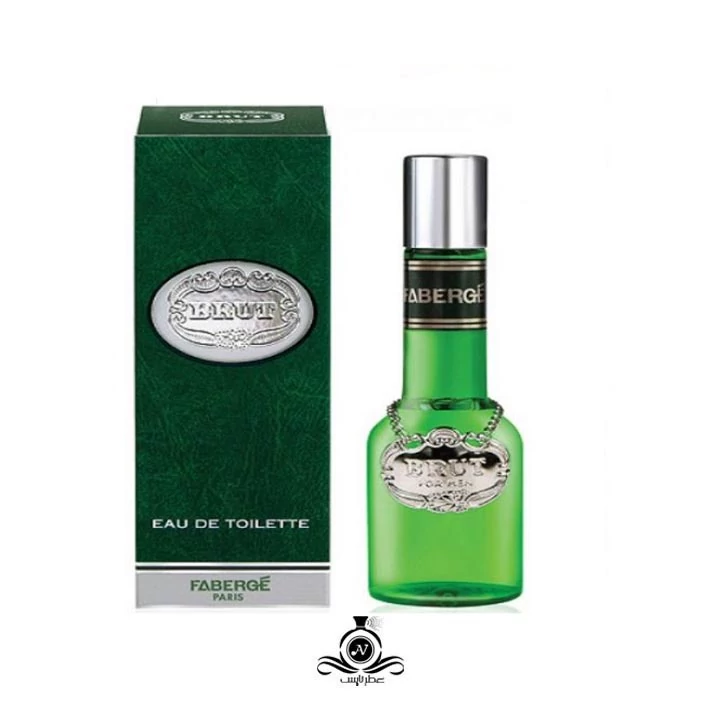 عطر مردانه اورجینال بروت پرفیومز پرستیژ Brut Parfums Prestige Brut