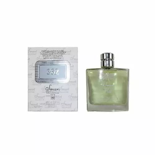 عطر ادکلن اسمارت مدل کرید سیلور 25 میل