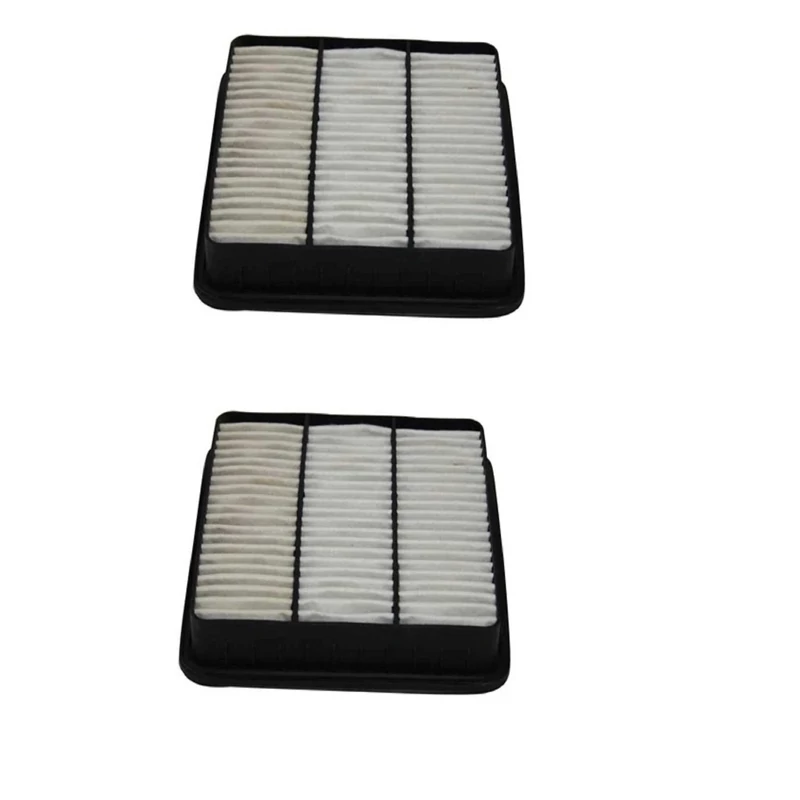 فیلتر هوا ام وی ام 530 و X33 مدل A21-1109111 (بسته 5 عددی)