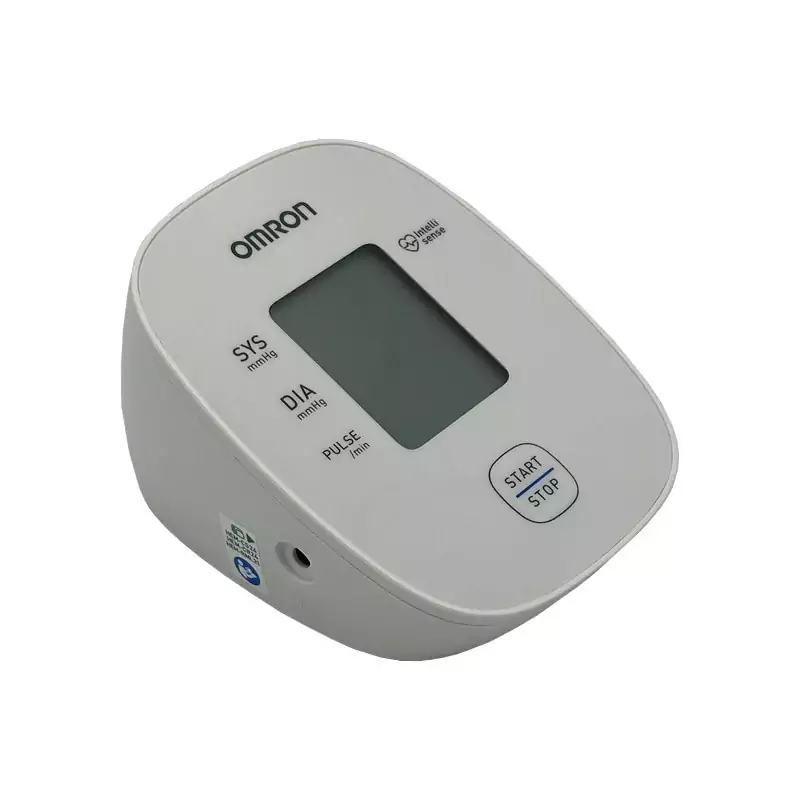 فشار سنج دیجیتال مدلM1 امرون OMRON