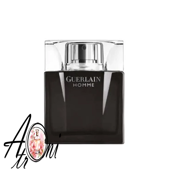 عطر گرلن هوم اینتنس .گریدH.مردانه .یک میل (قبل از ثبت سفارش توضیحات محصول حتما مطالعه شود)