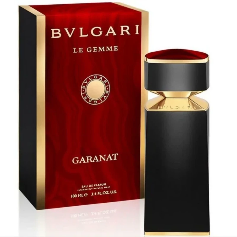 عطر ادکلن بولگاری گرنات 100 میل مسترکوالیتی