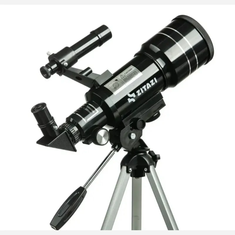 تلسکوپ طبیعت گردی زیتازی مدل Nature 300 با بزرگنمایی 150 برابر