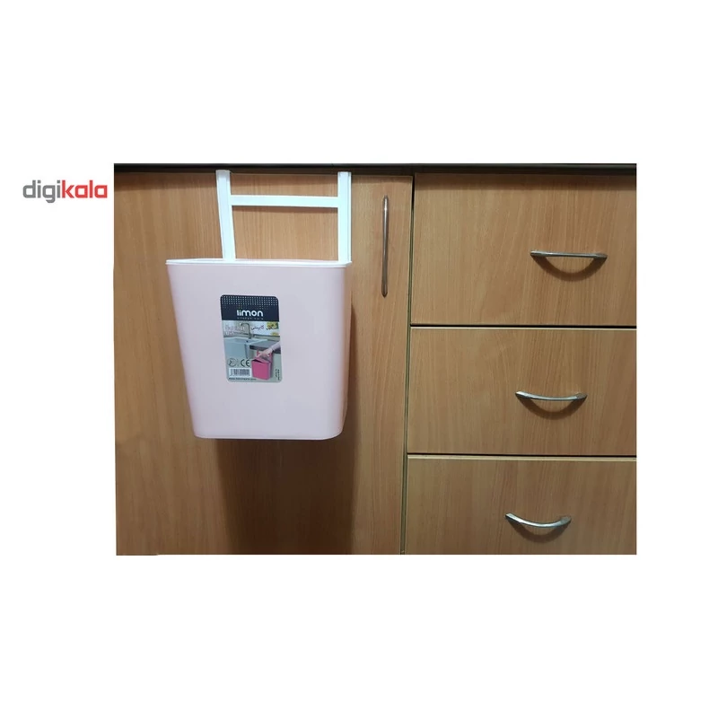 سطل کابینتی لیمون(تاچ)