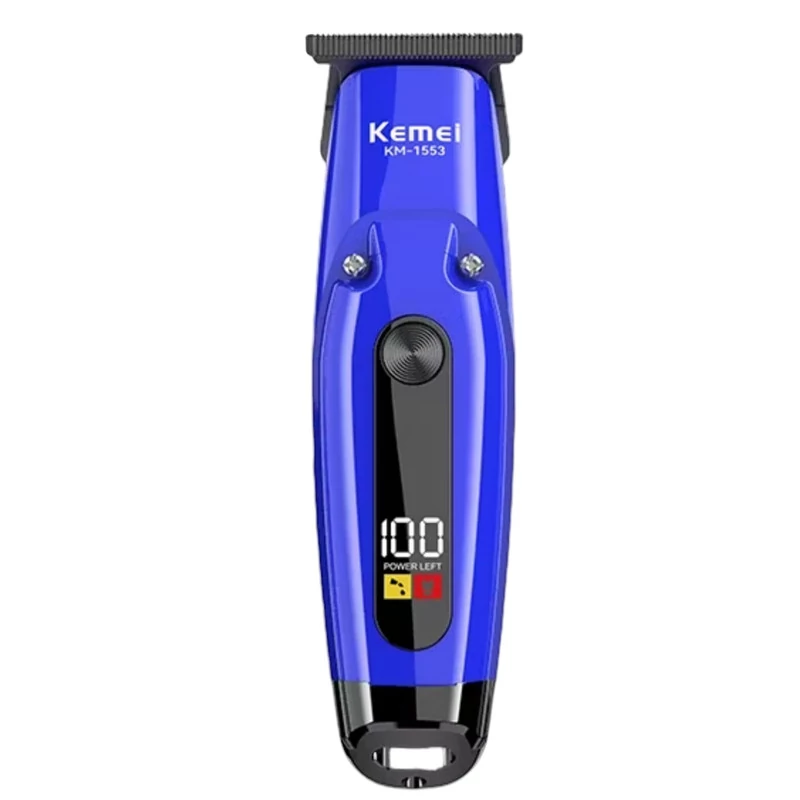 ماشین اصلاح موی سر و صورت کیمی مدل Kemei KM-1553