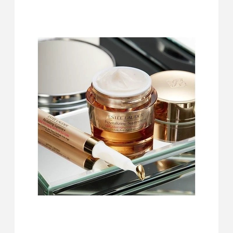 لوسیون ضد چروک و لیفتینگ استی لادر revitalizing supreme