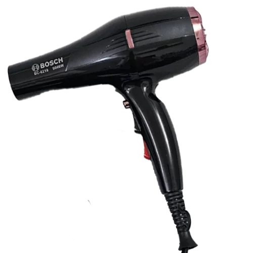 سشوار بوش Bosch مدل 0210 در فروشگاه Qeshmishop
