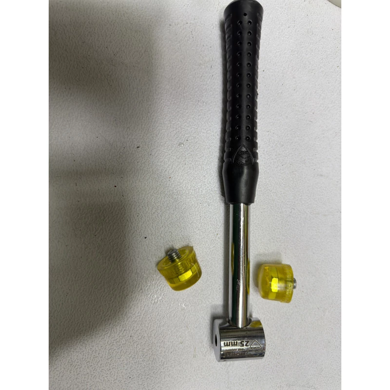 چکش هورس مدل SMT-HORSE-25MM با وزن 220 گرم ارسال پس کرایه