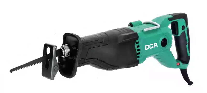 اره افقی بر 30 میلیمتر 1300 وات دی سی ای DCA مدل AJF02-30 (12 ماه گارانتی)