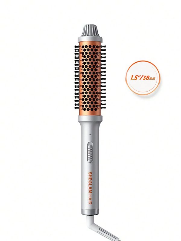 برس حرارتی شیگلم مدل It-Curl سایز 32mm