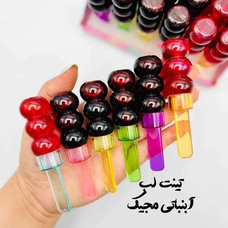 تینت لب آبنباتی مجیک