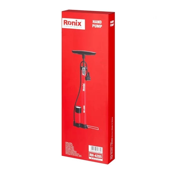 تلمبه دستی رونیکس مدل RH-4205