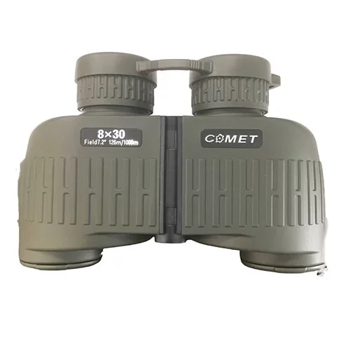 دوربین دوچشمی شکاری کامت مدل 8x30 comet (طرح الصقر)
