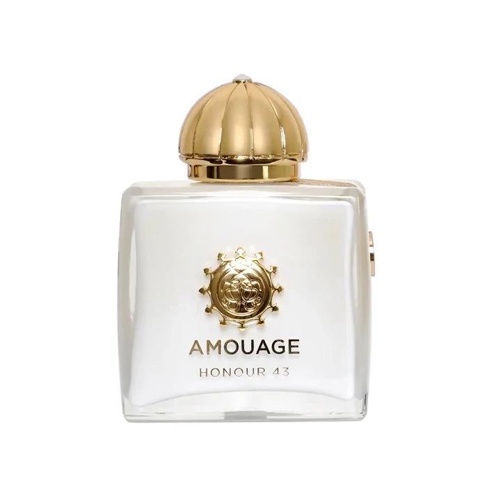 تستر اورجینال عطر آمواج هانر 43 زنانه | Amouage Honour 43 Woman Tester