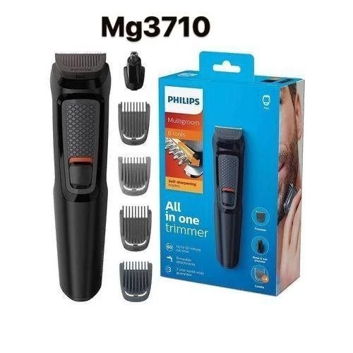 ست اصلاح فیلیپس مدل MG3710