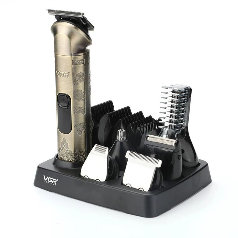 ماشین اصلاح چندکاره وی جی آر مدل VGR V-109