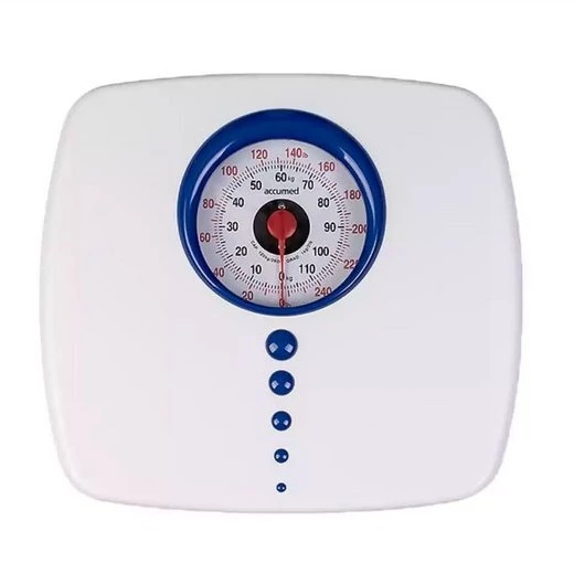 اقساطی و ارسال رایگان ترازو مکانیکی اکیومد مدل WB1101