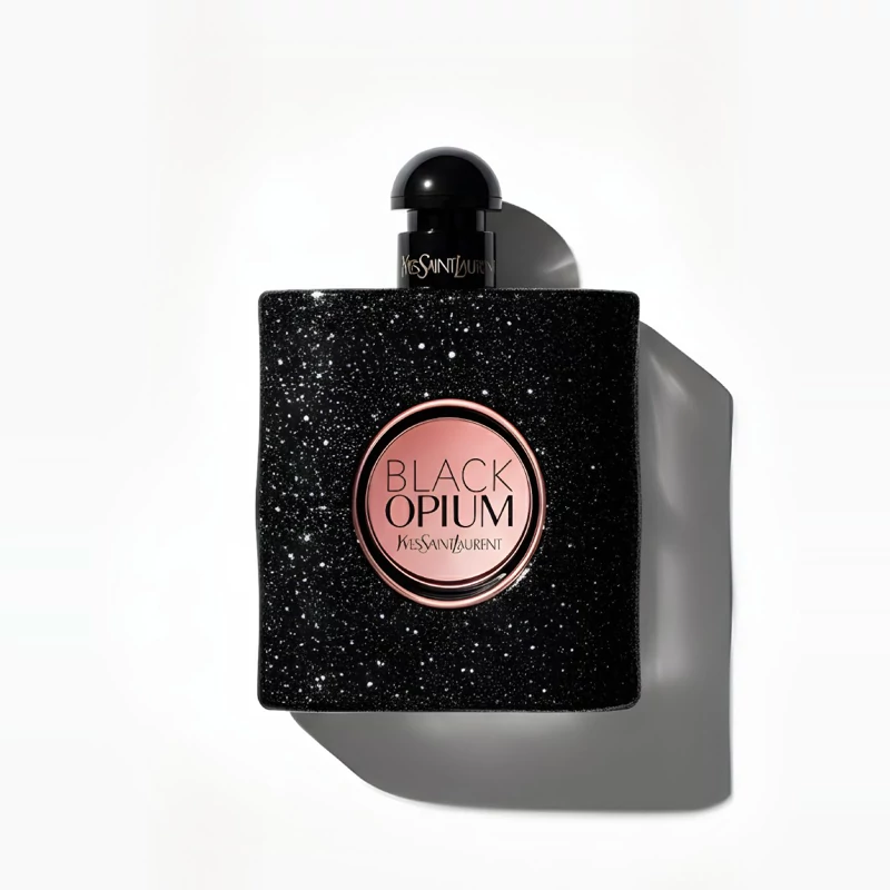 عطر بلک اوپیوم برند لوزی (گرمی)