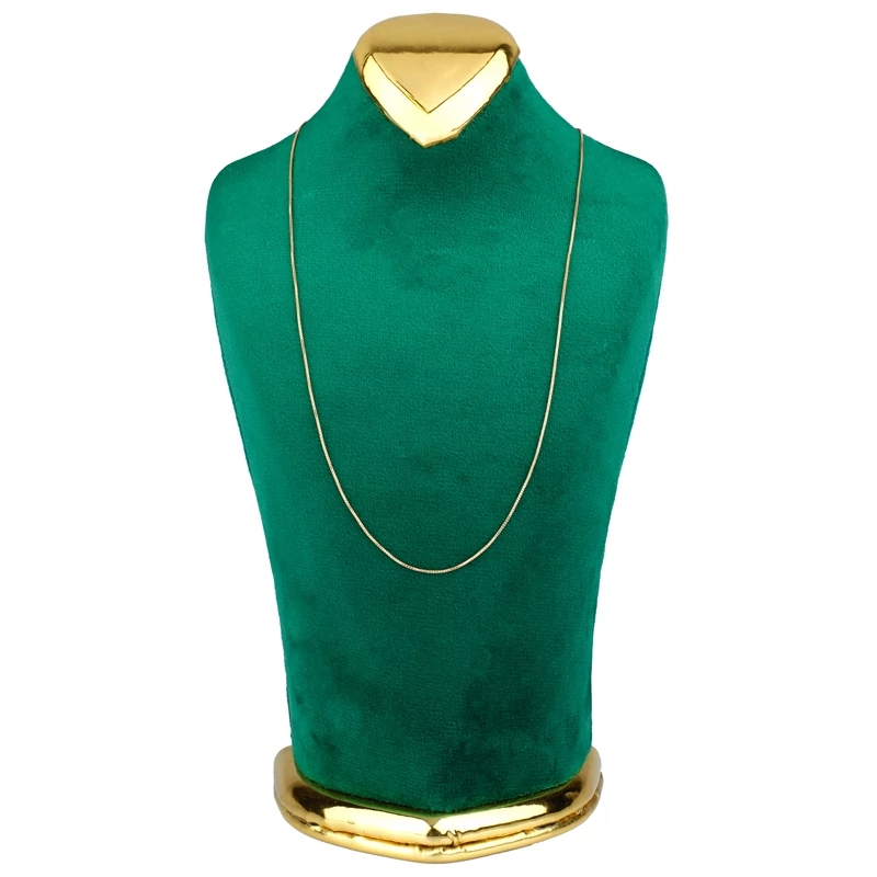 زنجیر زنانه ژوپینگ مدل لنا کد TCH-031
