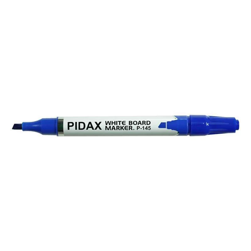 ماژیک وایت برد تخت قرمز پیداکس کدP-145 (12 تایی)