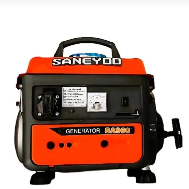 موتور برق مینیSANEYOO مدل SA960