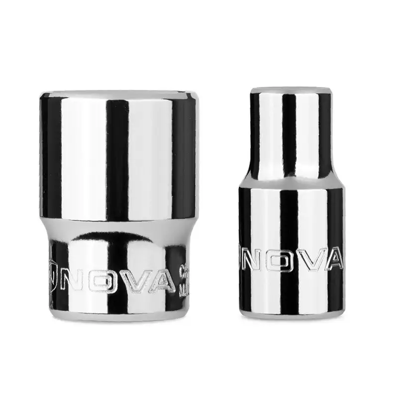 بکس تکی 1.4 اینچ سایز 5 میلیمتر کد 7704 نووا