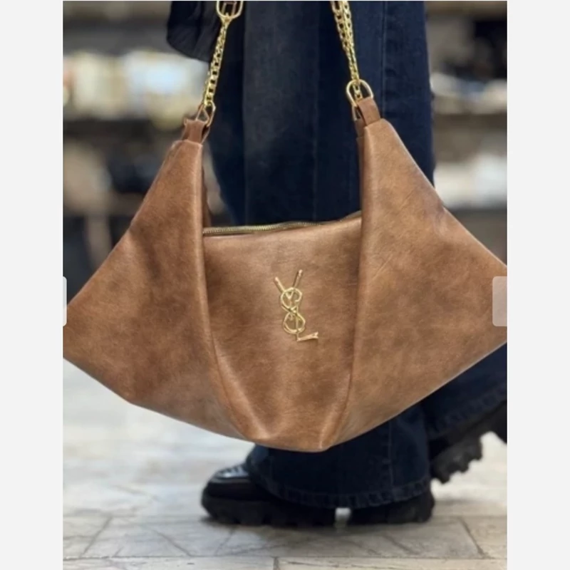 کیف زنانه خفاشی برندysl.