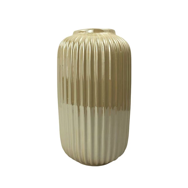 گلدان دکوری مدل ایکیا لاستر کد 16