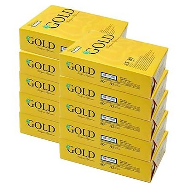 کاغذ A5 کپی مکس  کد 87 بسته 500 عددی