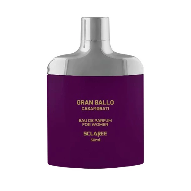 اسکلاره عطر 35 میل رایحه کازاموراتی گرن بالو GRAN BALLO