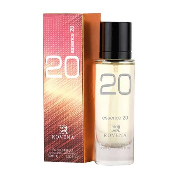 عطر ادکلن 30 میل روونا مدل اسنس مولکول 02 رونا rovena essence