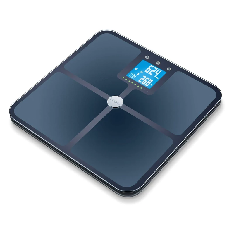 ترازو دیجیتال بیورر مدل BF950 ظرفیت 180 کیلو