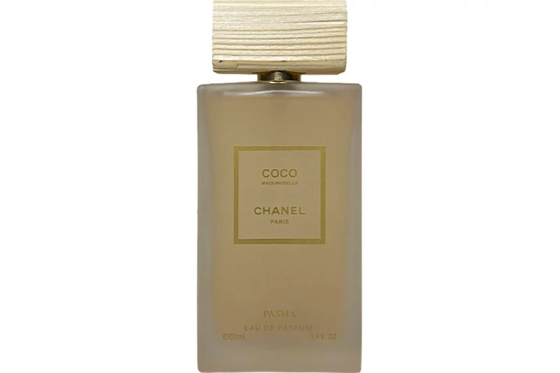 عطر کوکو شنل100میل پاشا