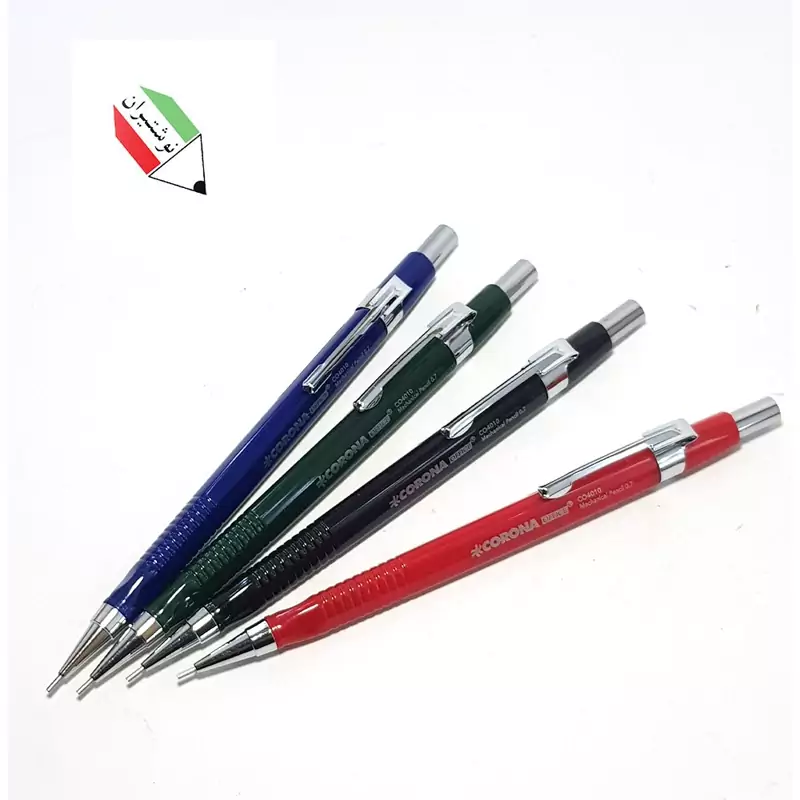 اتود 0.5و0.7 جنس فلزی