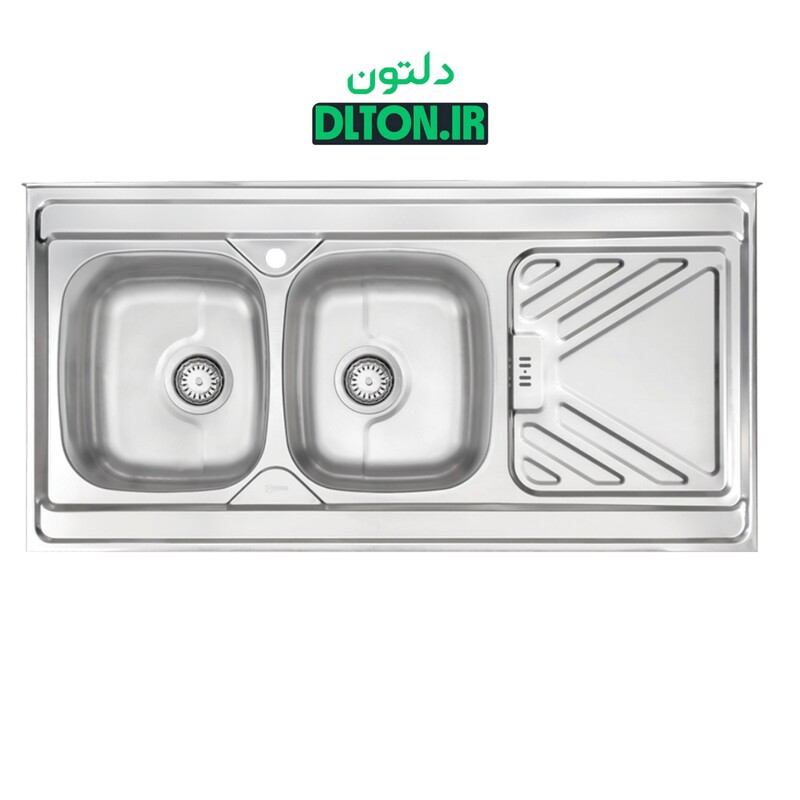 سینک فانتزی روکار درسا مدل DS3203-120