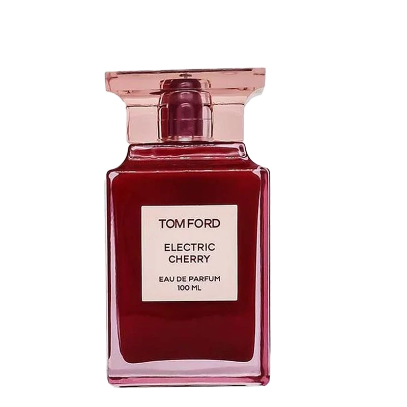 عطرالکتریک چری تام فورد گرید تاپ