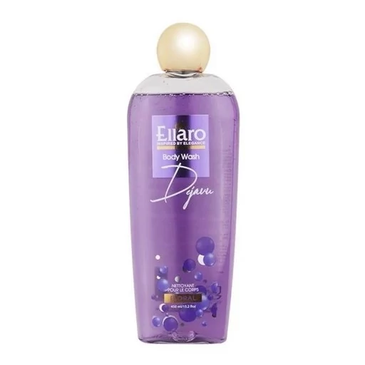 شوینده بدن دژاوو الارو Ellaro Dejavu Body Wash
