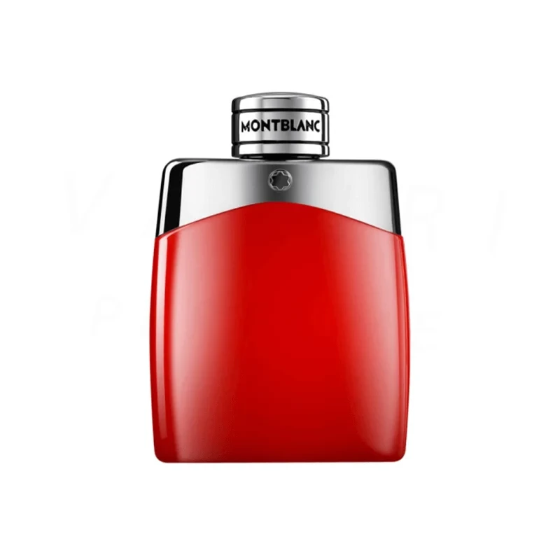 عطر مون بلان لجند رد ادو پرفیوم
MONT BLANC LEGEND RED EDP