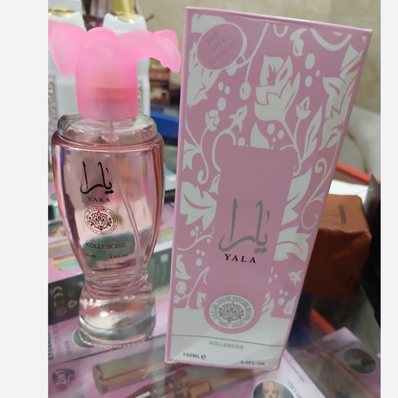 عطر یارا 50 میل