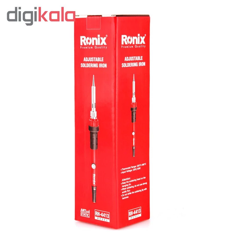هویه برقی 60 وات رونیکس مدل RH-4413