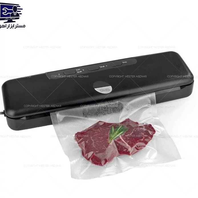 دستگاه وکیوم کن حرفه ای DSP KD2033