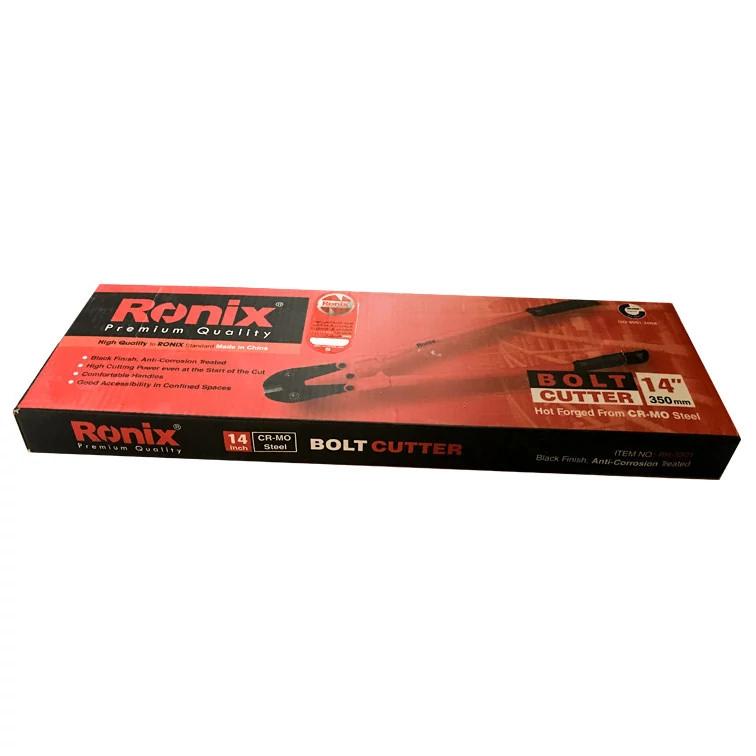 قیچی مفتول بر رونیکس RH-3301 (پس کرایه)