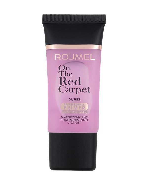 پرایمر رژمل شماره 502 مناسب پوست چرب - Primer Rojmel 502