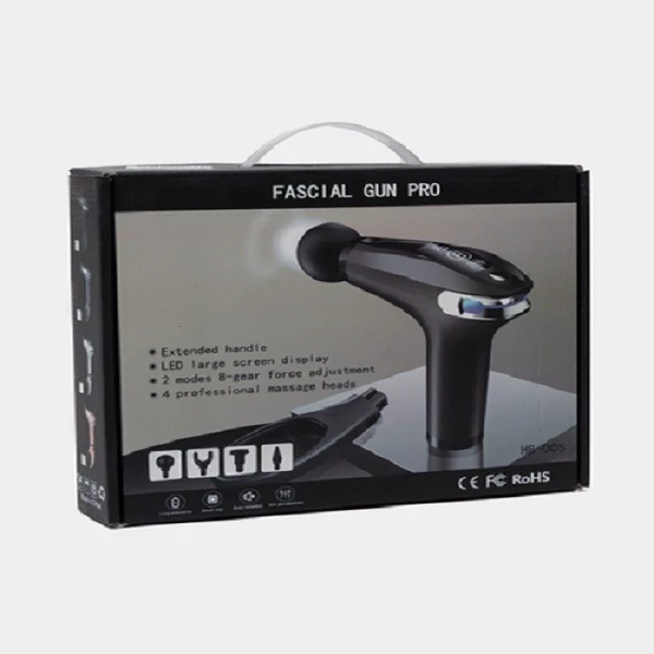 ماساژور شارژی مدل MG203 اورجینال