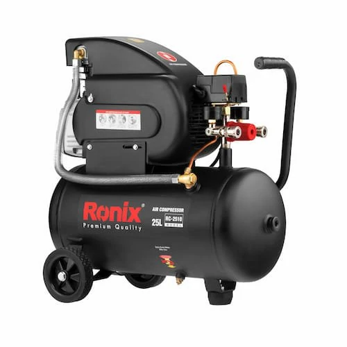 کمپرسور هوا رونیکس (Ronix) مدل Rc-2510 ( پس کرایه)