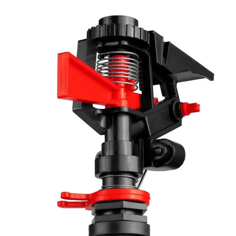 فواره آبپاش زمینی رونیکس مدل RH-4014 کد 01