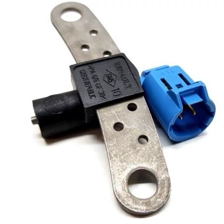 سنسور نقطه مرگ مشکی ال90 مدل بالا و مگان1600 اصلی وارداتی T.ONE رنو رومانی