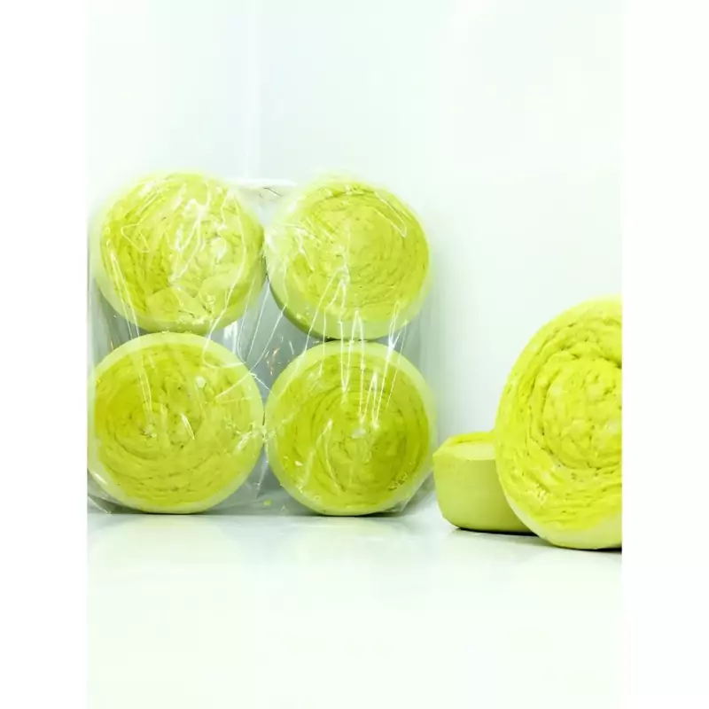 صابون زیتون سرکف اصلی بسته 4 عددی
